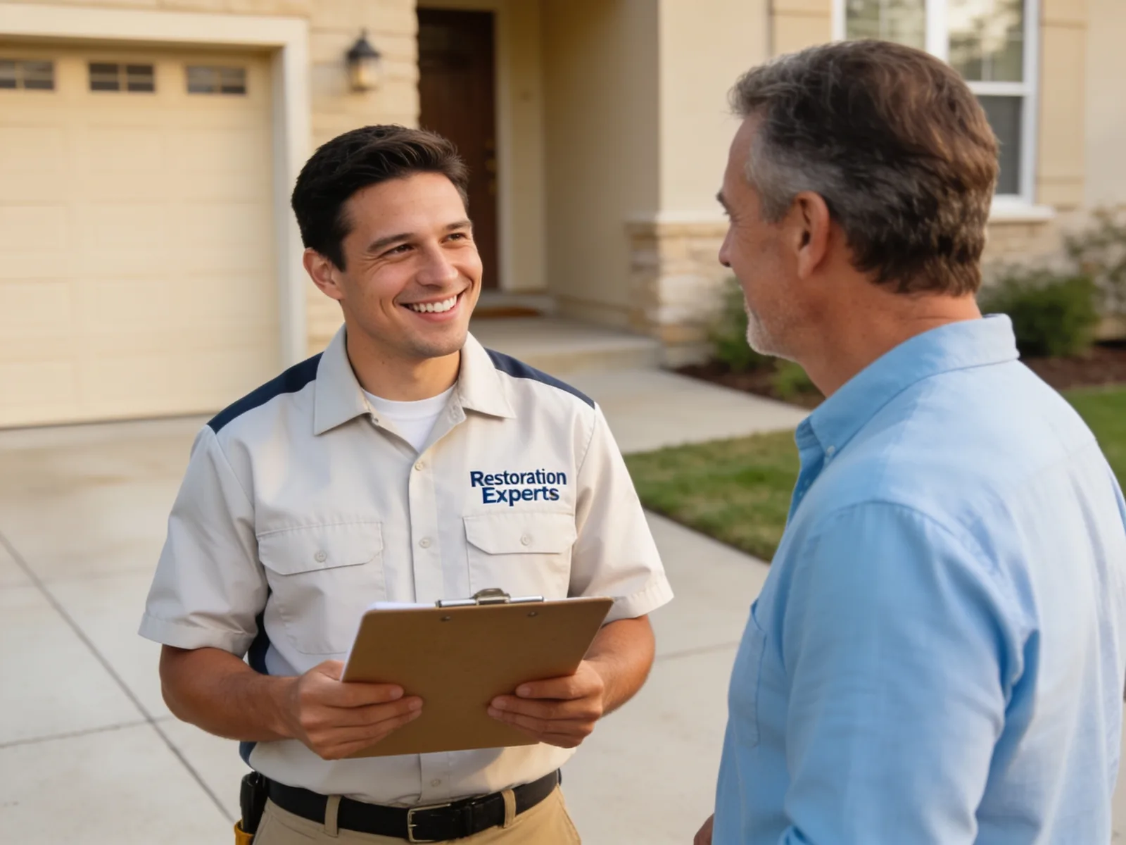 Water Damage Cleanup Ortley, SD FAQs